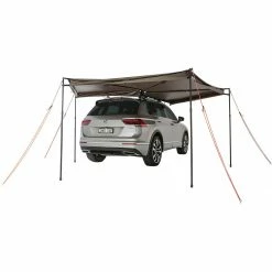 Rhino-Rack Roof Rack Accessories Batwing Compact -Yakima Stylish Shop ONECOL D1 33