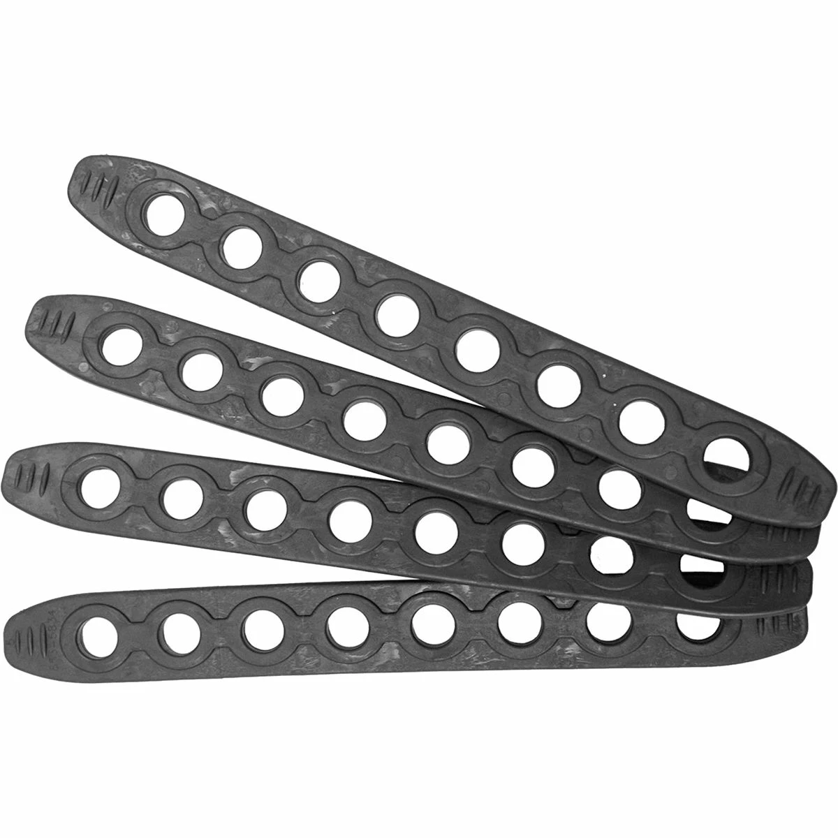 Thule Roof Rack Accessories Accessory Strap Kit 4 Pack 4 Thule Roof Rack Accessories Accessory Strap Kit 4 Pack - Image 2