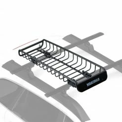 Yakima Cargo Baskets SkinnyWarrior Rack -Yakima Stylish Shop ONECOL D1 9