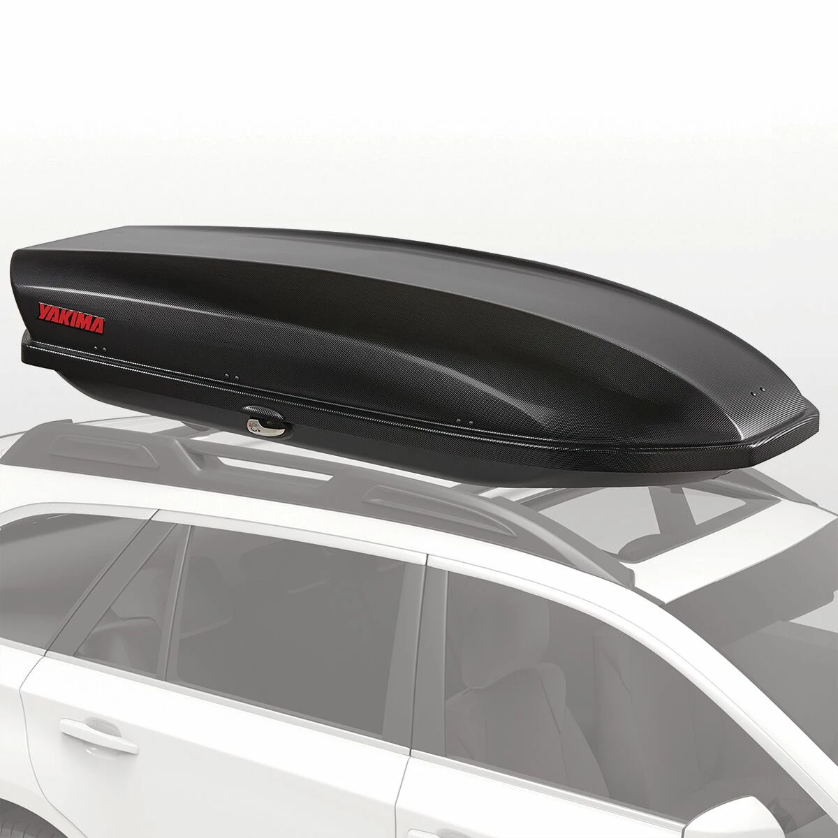 Yakima Cargo Boxes SkyBox 16 Carbonite Cargo Box 10 Yakima Cargo Boxes SkyBox 16 Carbonite Cargo Box - Image 8