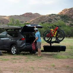 Yakima Cargo Boxes EXO TopShelf -Yakima Stylish Shop ONECOL D10 2