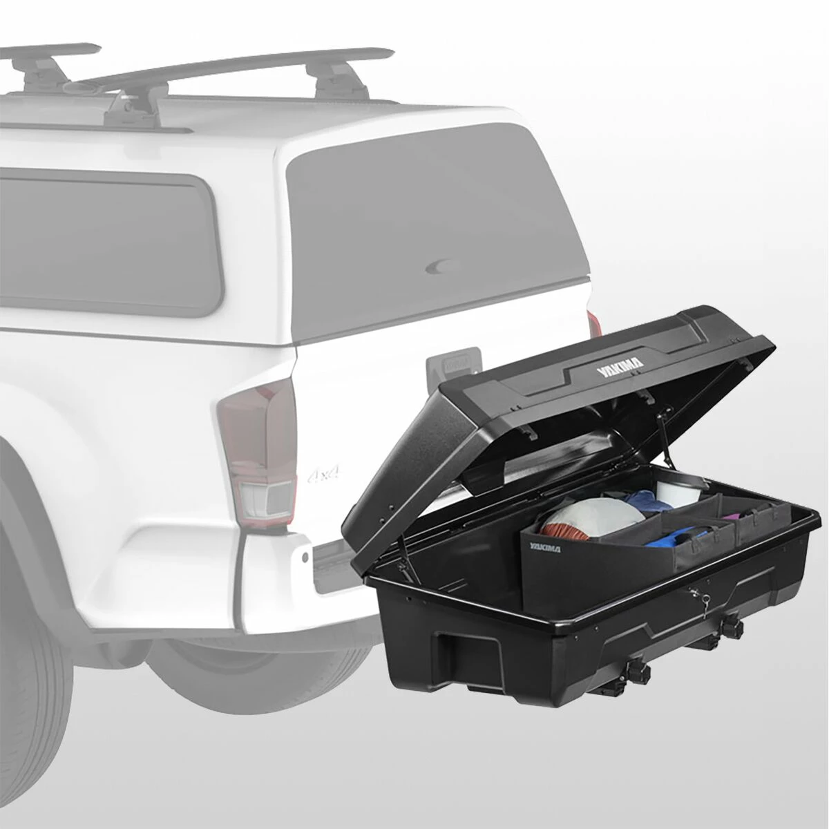 Yakima Cargo EXO GearLocker 14 Yakima Cargo EXO GearLocker - Image 12