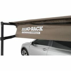 Rhino-Rack Roof Rack Accessories Batwing Compact -Yakima Stylish Shop ONECOL D10 7