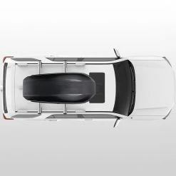 Yakima Cargo Boxes SkyBox 16 Carbonite Cargo Box 18 Yakima Cargo Boxes SkyBox 16 Carbonite Cargo Box -Yakima Stylish Shop ONECOL D11 1