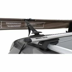 Rhino-Rack Roof Rack Accessories Batwing Compact -Yakima Stylish Shop ONECOL D11 5