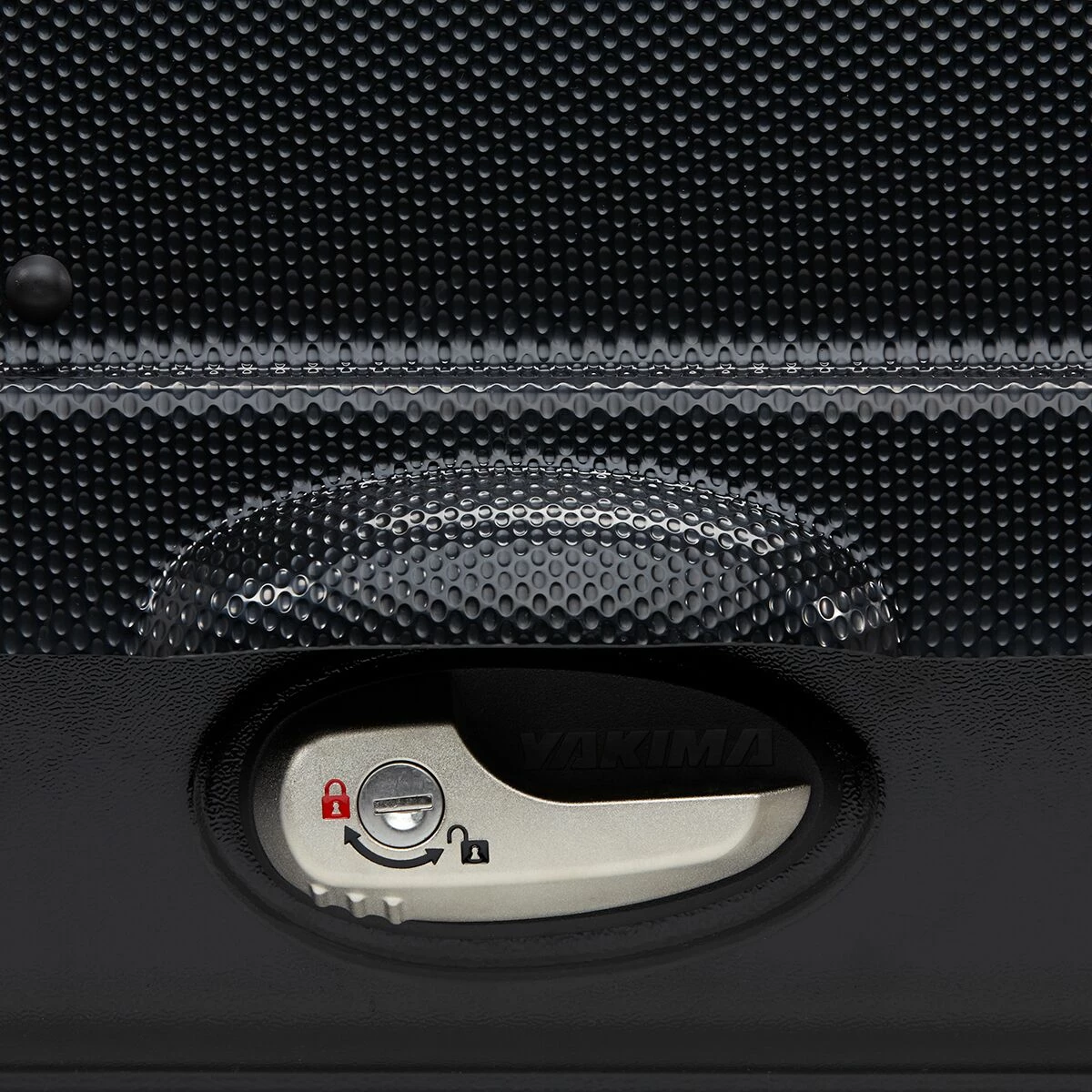 Yakima Cargo Boxes SkyBox 16 Carbonite Cargo Box 7 Yakima Cargo Boxes SkyBox 16 Carbonite Cargo Box - Image 5