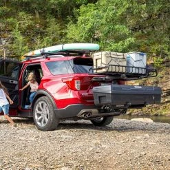 Yakima Cargo EXO GearLocker 23 Yakima Cargo EXO GearLocker -Yakima Stylish Shop ONECOL D13 4