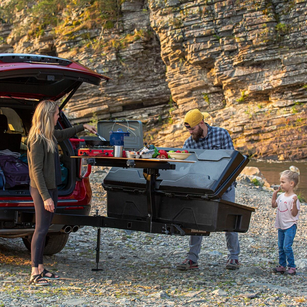 Yakima Cargo EXO GearLocker 10 Yakima Cargo EXO GearLocker - Image 8