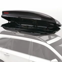 Yakima Cargo Boxes SkyBox 16 Carbonite Cargo Box 14 Yakima Cargo Boxes SkyBox 16 Carbonite Cargo Box -Yakima Stylish Shop ONECOL D15 1
