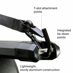 Yakima Roof Rack Bars HD Bar 16 Yakima Roof Rack Bars HD Bar -Yakima Stylish Shop ONECOL D17 1