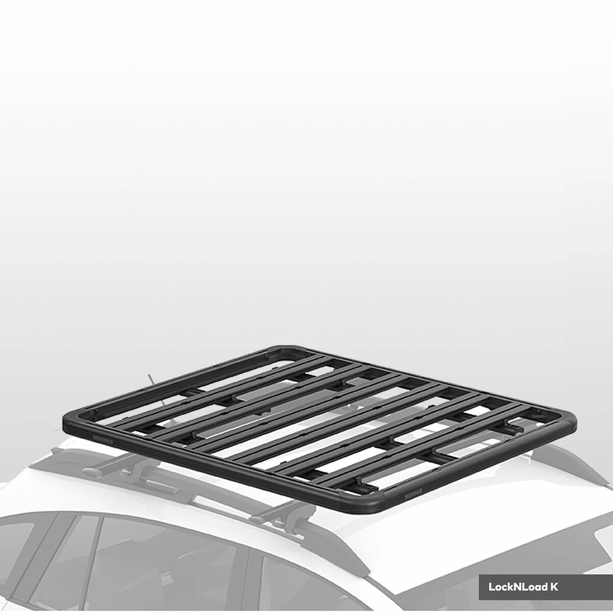 Yakima Roof Rack Bars LockNLoad Platform 2 Bar System 15 Yakima Roof Rack Bars LockNLoad Platform 2 Bar System - Image 13