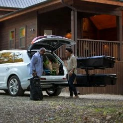 Yakima Cargo EXO GearLocker 18 Yakima Cargo EXO GearLocker -Yakima Stylish Shop ONECOL D18 2