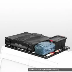 Yakima Roof Rack Bars LockNLoad Platform 2 Bar System 28 Yakima Roof Rack Bars LockNLoad Platform 2 Bar System -Yakima Stylish Shop ONECOL D18 3