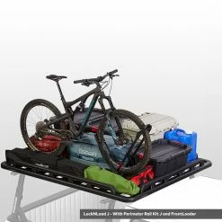 Yakima Roof Rack Bars LockNLoad Platform 2 Bar System 27 Yakima Roof Rack Bars LockNLoad Platform 2 Bar System -Yakima Stylish Shop ONECOL D19 3
