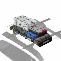 Yakima Cargo Baskets SkinnyWarrior Rack -Yakima Stylish Shop ONECOL D2 10