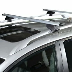 Malone Auto Racks Roof Rack Bars AirFlow2 Aero Style Rack -Yakima Stylish Shop ONECOL D2 12