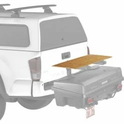 Yakima Cargo EXO BackDeck -Yakima Stylish Shop ONECOL D2 22