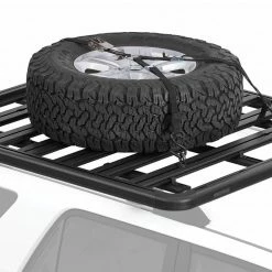 Yakima Roof Rack Accessories LockNLoad Spare Wheel Holder -Yakima Stylish Shop ONECOL D2 24