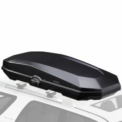 Yakima Cargo Boxes CBX 18 Cargo Box -Yakima Stylish Shop ONECOL D3 1