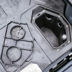 Decked Truck Bed Storage Nissan Truck Bed System -Yakima Stylish Shop ONECOL D3 10