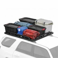 Yakima Roof Rack Accessories LockNLoad Perimeter Rail Kit -Yakima Stylish Shop ONECOL D3 15