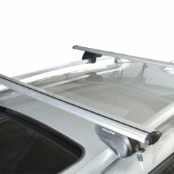Malone Auto Racks Roof Rack Bars AirFlow2 Aero Style Rack -Yakima Stylish Shop ONECOL D3 9