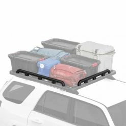 Yakima Roof Rack Accessories LockNLoad Perimeter Rail Kit -Yakima Stylish Shop ONECOL D4 13