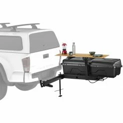 Yakima Cargo Boxes EXO TopShelf -Yakima Stylish Shop ONECOL D4 2