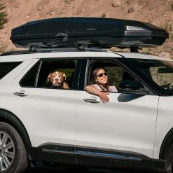 Yakima Cargo Boxes CBX 18 Cargo Box -Yakima Stylish Shop ONECOL D5 1