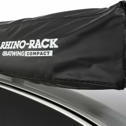 Rhino-Rack Roof Rack Accessories Batwing Compact -Yakima Stylish Shop ONECOL D5 11