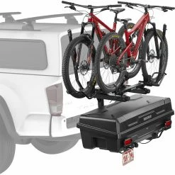 Yakima Cargo Boxes EXO TopShelf -Yakima Stylish Shop ONECOL D5 2