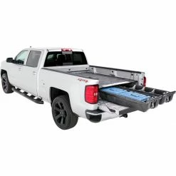 Decked Truck Bed Storage Nissan Truck Bed System -Yakima Stylish Shop ONECOL D5 7