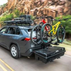 Yakima Cargo Boxes EXO TopShelf -Yakima Stylish Shop ONECOL D6 2