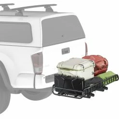 Yakima Cargo EXO SwingBase -Yakima Stylish Shop ONECOL D6 3