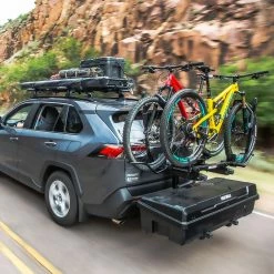 Yakima Cargo EXO SwingBase -Yakima Stylish Shop ONECOL D7 1