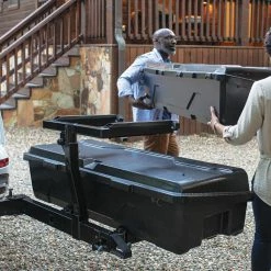 Yakima Cargo Boxes EXO TopShelf -Yakima Stylish Shop ONECOL D8 1