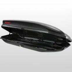 Yakima Cargo Boxes SkyBox 16 Carbonite Cargo Box 20 Yakima Cargo Boxes SkyBox 16 Carbonite Cargo Box -Yakima Stylish Shop ONECOL D9 1