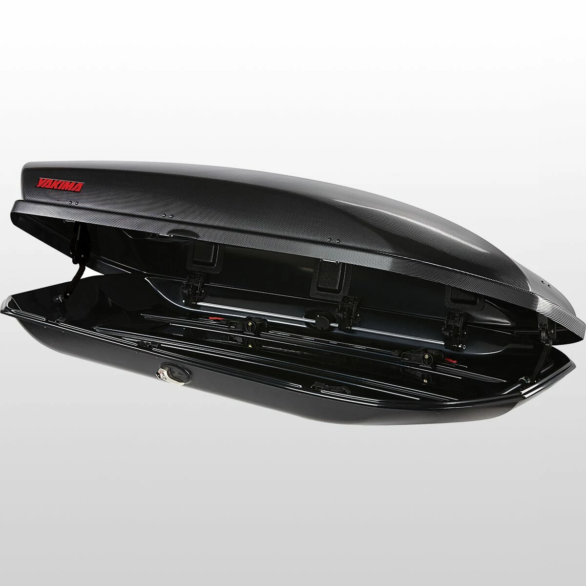 Yakima Cargo Boxes SkyBox 16 Carbonite Cargo Box 11 Yakima Cargo Boxes SkyBox 16 Carbonite Cargo Box - Image 9