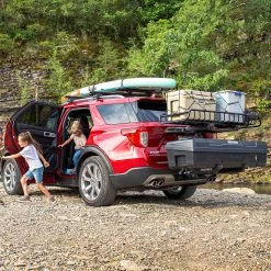 Yakima Cargo EXO SwingBase -Yakima Stylish Shop ONECOL D9 3