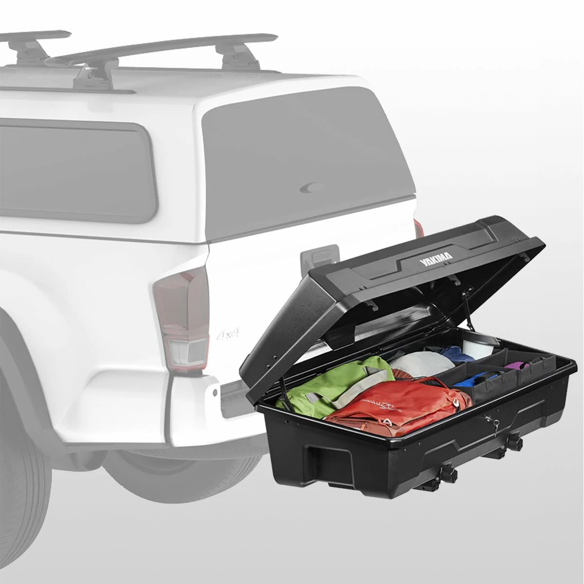 Yakima Cargo EXO GearLocker 15 Yakima Cargo EXO GearLocker - Image 13