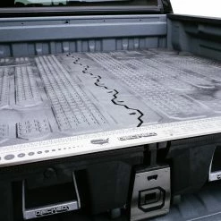 Decked Truck Bed Storage Nissan Truck Bed System -Yakima Stylish Shop ONECOL D9 7