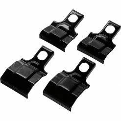 Thule Clip & Fit Kits Traverse Fit Kit 2 Pair