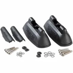 Yakima Towers & Foot Packs Landing Pad