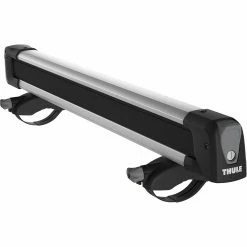 Thule Ski & Snowboard Car Racks SnowPack 6pr Roof Mount