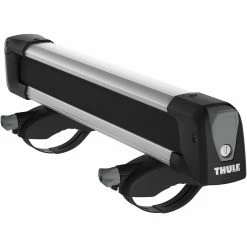 Thule Ski & Snowboard Car Racks SnowPack 4pr Roof Mount