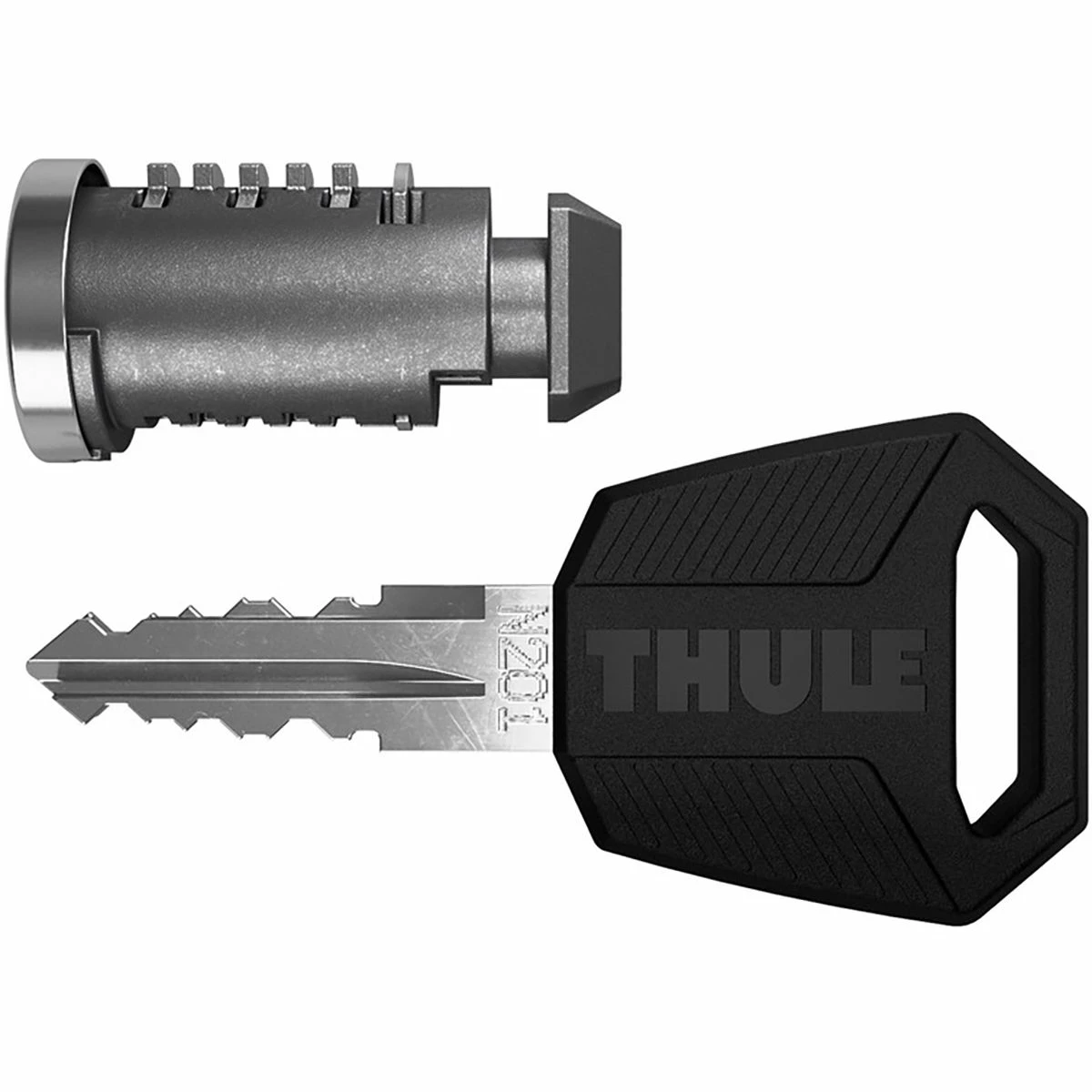 Thule Roof Rack Accessories One Key System 3 Thule Roof Rack Accessories One Key System