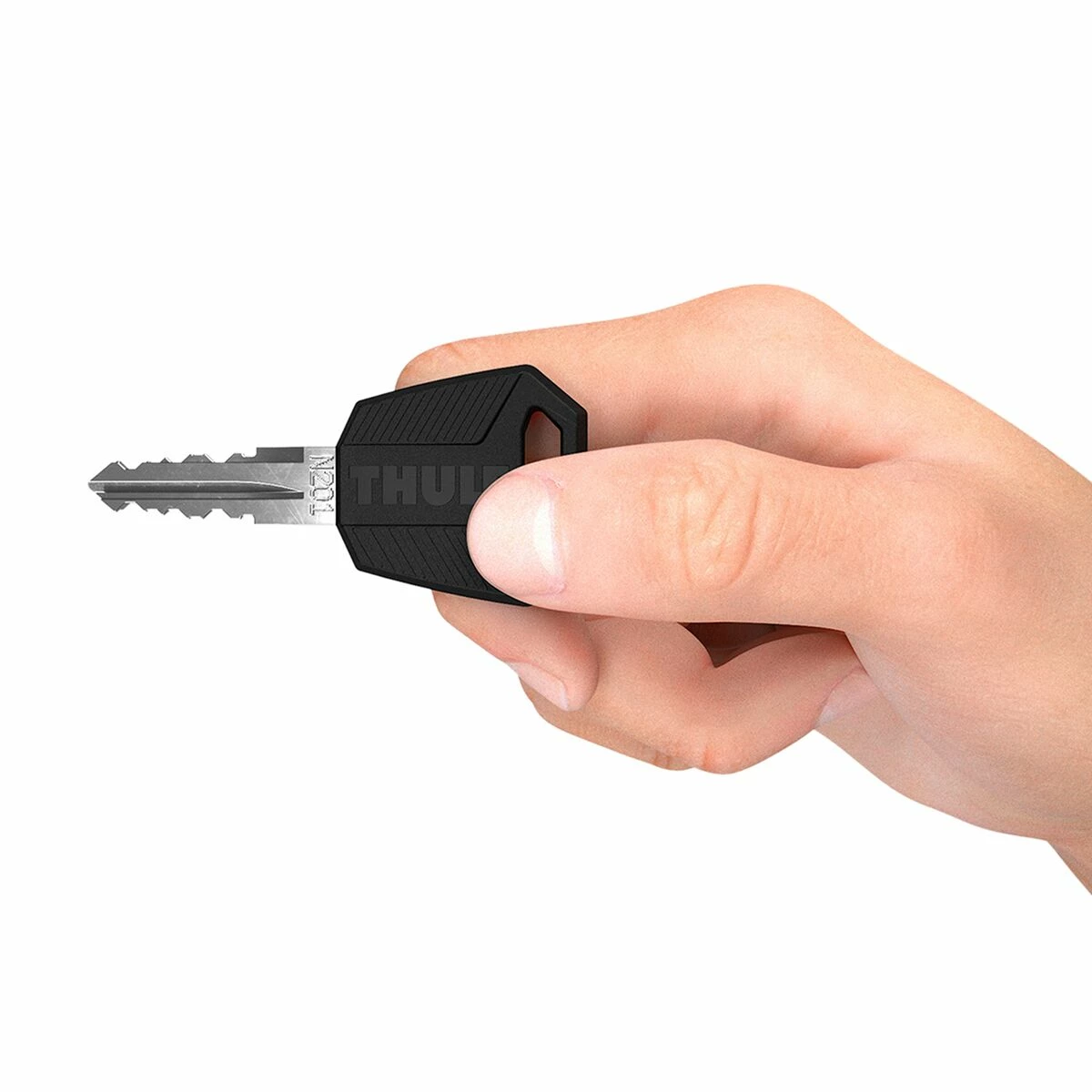 Thule Roof Rack Accessories One Key System 4 Thule Roof Rack Accessories One Key System - Image 2