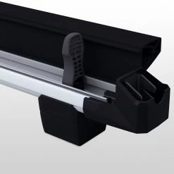 Thule Ski & Snowboard Car Racks SnowPack 6pr Roof Mount -Yakima Stylish Shop SI D4