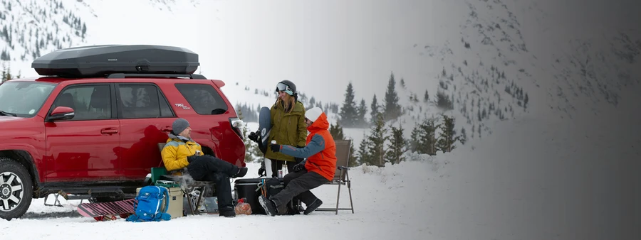 Yakima Stylish Shop -Yakima Stylish Shop YAK21 HP Banner Slide